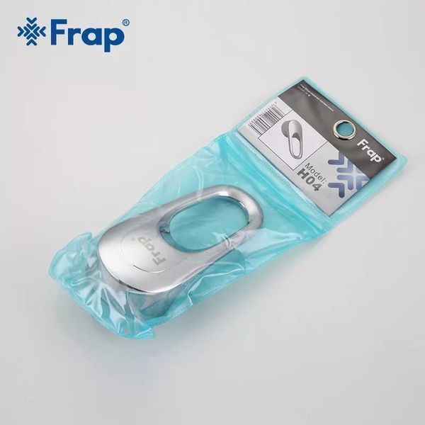 Ручка для змішувача Frap H04, 40 мм 1034209 фото