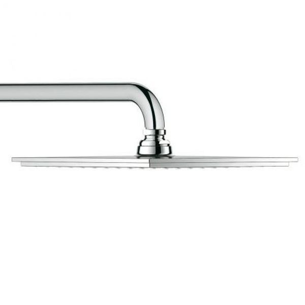 Grohe Euphoria 230 Душевая система с термостатом для настенного монтажа (26187000) 26187000 фото