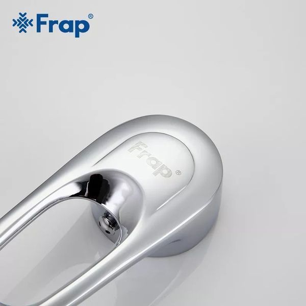 Ручка для змішувача Frap H04, 40 мм 1034209 фото