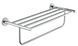 Grohe BauCosmopolitan Поличка для рушників (40462001) 40462001 фото 1