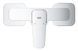 Grohe Cubeo Одноважільний змішувач для душу (1018240000) 1018240000 фото 2