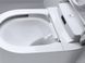 GROHE SPA Sensia Arena Унитаз-биде подвесной с ионизацией воздуха (39354SH1) 39354SH1 фото 8