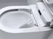 GROHE SPA Sensia Arena Унитаз-биде подвесной с ионизацией воздуха (39354SH1) 39354SH1 фото 7
