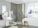 Grohe Euphoria Cube Душевой гарнитур, 1 режим струи, 900мм (27700000) 27700000 фото 4