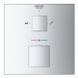 Grohe Grohtherm Cube Термостатичний змішувач на ванну на 2 виходи (24155000) 24155000 фото 4