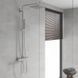 Grohe Euphoria 230 Душевая система с термостатом для настенного монтажа (26187000) 26187000 фото 6