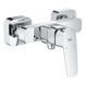 Grohe Cubeo Одноважільний змішувач для душу (1018240000) 1018240000 фото 1