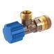 Grohe Кутовий вентиль (43821000) 43821000 фото 2