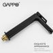 Змішувач для раковини високий GAPPO G1017-62 1041634 фото 5