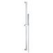 Grohe Euphoria Cube Душевой гарнитур, 1 режим струи, 900мм (27700000) 27700000 фото 1