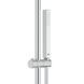 Grohe Euphoria 230 Душевая система с термостатом для настенного монтажа (26187000) 26187000 фото 5