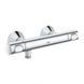 Grohe Euphoria Cube Душевой гарнитур, 1 режим струи, 900мм (27700000) 27700000 фото 6
