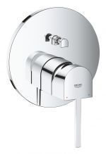 Grohe Rainshower Стельовий душовий кронштейн 292 мм (27484000) 27484000 фото