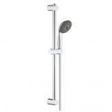 Grohe BauFlow Одноважільний змішувач для душу (23755000) 23755000 фото