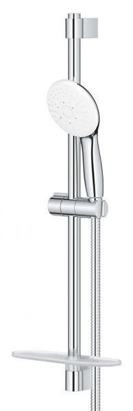Grohe Tempesta 110 Душовий гарнітур, 3 режими струменю (26918003) 26918003 фото