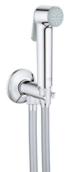 Grohe BauClassic Набір 2 в 1 для туалету (к-кт гігієнічного душа, змішувач прихов. монтажу) (UA2904800S) UA2904800S фото