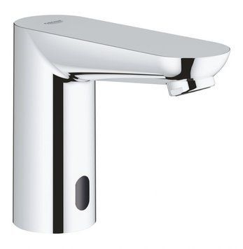 Grohe Euroeco Cosmopolitan E Bluetooth Інфрачервона електроніка для мийки без змішувача (36409000) 36409000 фото