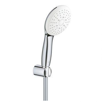 Grohe Tempesta 110 Душовий набір, 3 режими струменю (27849003) 27849003 фото