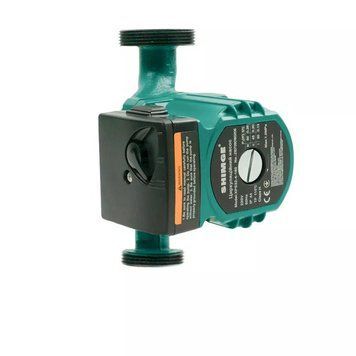 Циркуляційний насос SHIMGE XPS 32-6-180, Qmax = 3,4 м&sup3; 1042373 фото