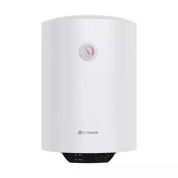 Водонагрівач Hi-Therm LUMIA DRY 80 (круглий, сухий ТЕН 2*0,75 кВт) 1058356 фото