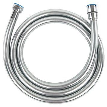 Шланг душовий WEZER WKR-016-150, 150 см 1057408 фото
