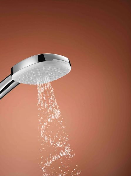 Grohe Tempesta Cube 110 Ручной душ, 3 режима струи (27572003) 27572003 фото