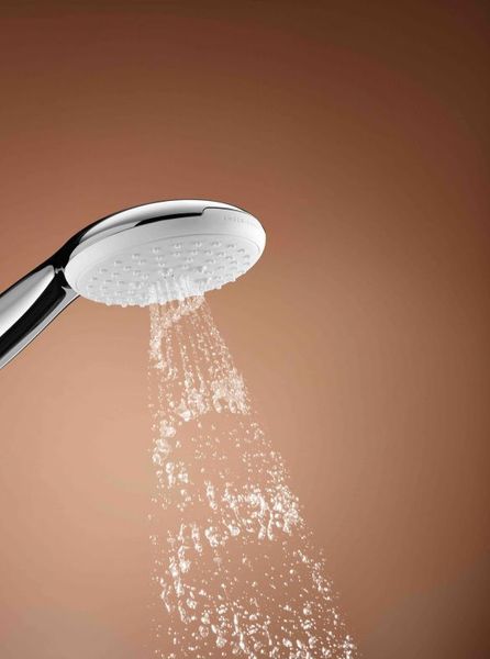 Grohe Tempesta 110 Душовий набір, 3 режими струменю (27849003) 27849003 фото