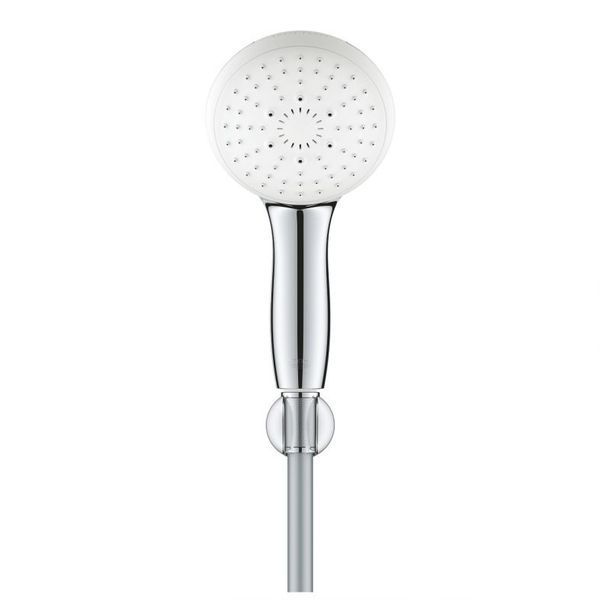 Grohe Tempesta 110 Душовий набір, 3 режими струменю (27849003) 27849003 фото