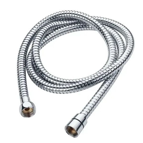 Шланг для душу PERLA ANTI-TWIST хром 170 см PSS1870 PSS1870 фото