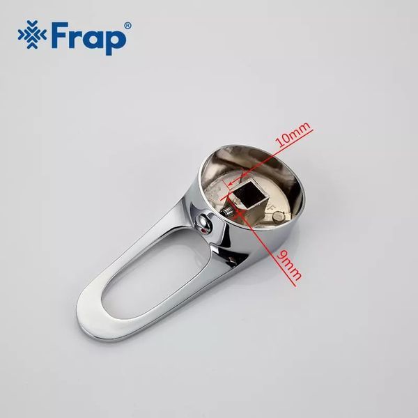 Ручка для змішувача Frap H13, 35 мм 1034210 фото