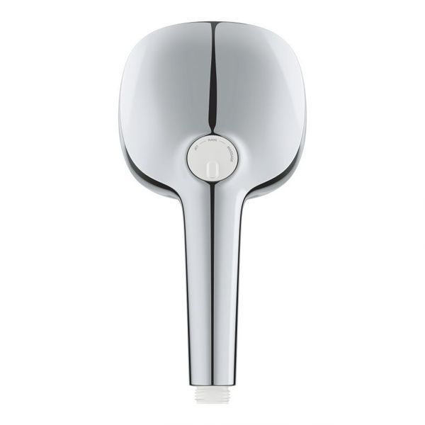 Grohe Tempesta Cube 110 Ручной душ, 3 режима струи (27572003) 27572003 фото