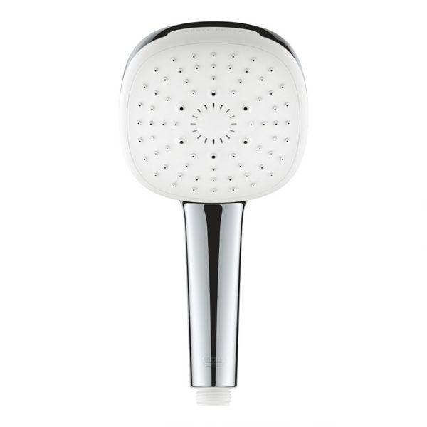 Grohe Tempesta Cube 110 Ручной душ, 3 режима струи (27572003) 27572003 фото