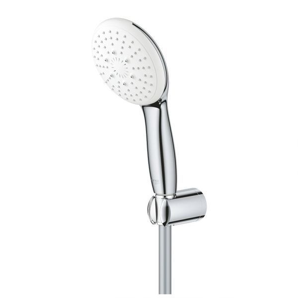 Grohe Tempesta 110 Душовий набір, 3 режими струменю (27849003) 27849003 фото