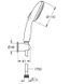 Grohe Tempesta 110 Душовий набір, 3 режими струменю (27849003) 27849003 фото 4