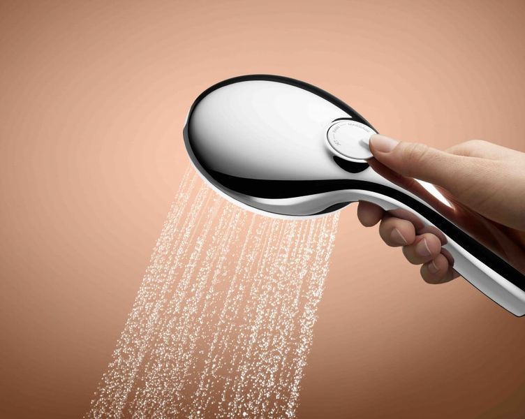 Grohe Tempesta 110 Душовий набір, 3 режими струменю (27849003) 27849003 фото