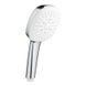 Grohe Tempesta Cube 110 Ручной душ, 3 режима струи (27572003) 27572003 фото 1