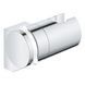 Grohe Tempesta System 250 Cube Душова система настінного монтажу з термостатом для ванни (26975001) 26975001 фото 9