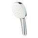 Grohe Tempesta Cube 110 Ручной душ, 3 режима струи (27572003) 27572003 фото 4