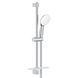 Grohe Tempesta 110 Душовий гарнітур, 3 режими струменю (26918003) 26918003 фото 1