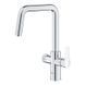 Grohe Blue Pure Start Смеситель для кухни для подачи технической и фильтрованной воды (30595000) 30595000 фото 2