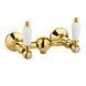 Змішувач EMMEVI DECO ceramica душ хр б/акс, CR121002 OR121002 фото 1