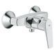 Grohe BauFlow Одноважільний змішувач для душу (23755000) 23755000 фото 1
