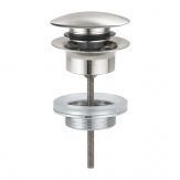 Grohe Сифон для раковини 1 1/4" (28912DC0) 28912DC0 фото