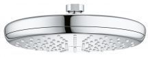 Grohe Tempesta System 250 Cube Душова система настінного монтажу з термостатом для ванни (26691001) 26691001 фото