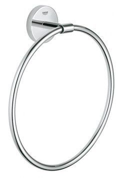 Grohe BauCosmopolitan Кільце для рушника (40460001) 40460001 фото