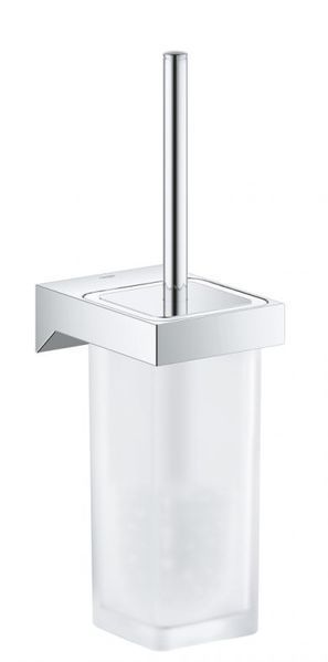 Grohe Selection Cube Tуалетный ёршик в комплекте (40857000) 40857000 фото