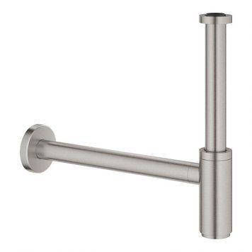 Grohe Сифон для раковини 1 1/4" (28912DC0) 28912DC0 фото