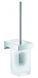 Grohe Selection Cube Tуалетный ёршик в комплекте (40857000) 40857000 фото 1
