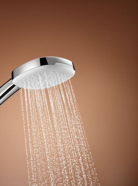Grohe Tempesta System 250 Cube Душевая система Flex с переключателем настенного монтажа (26694001) 26694001 фото
