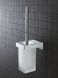 Grohe Selection Cube Tуалетный ёршик в комплекте (40857000) 40857000 фото 4